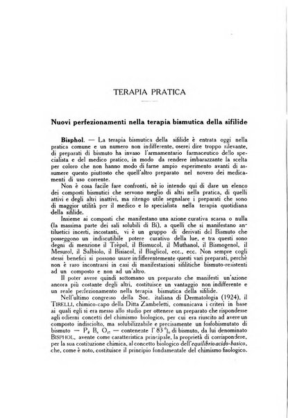 Archivio italiano di dermatologia, sifilografia e venereologia