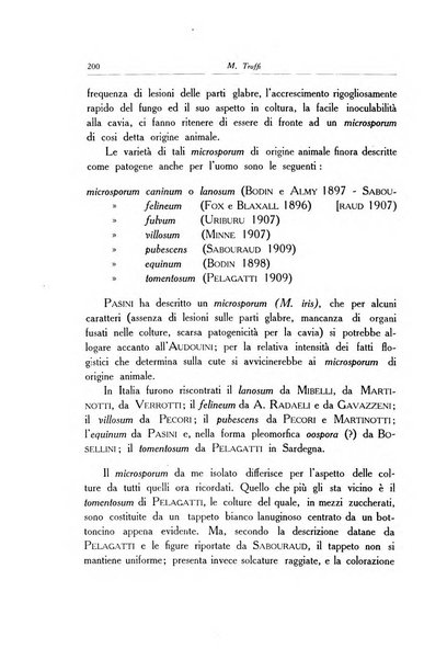 Archivio italiano di dermatologia, sifilografia e venereologia