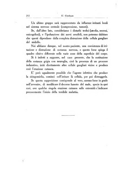 Archivio italiano di dermatologia, sifilografia e venereologia