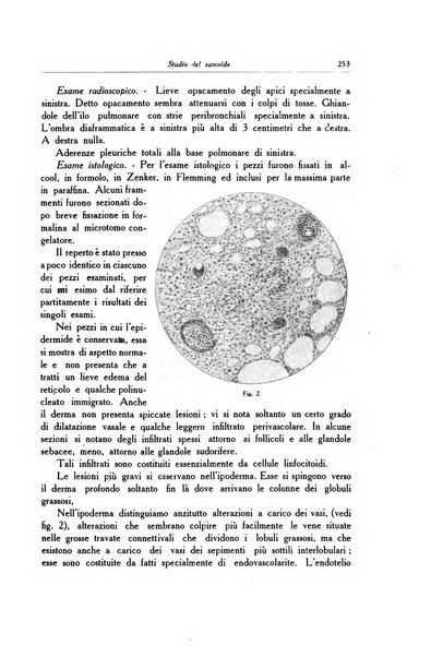 Archivio italiano di dermatologia, sifilografia e venereologia