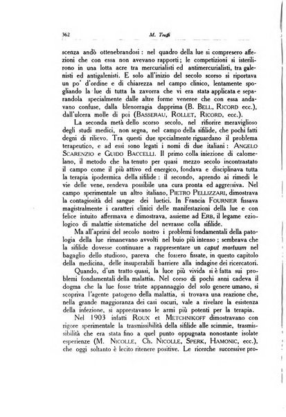 Archivio italiano di dermatologia, sifilografia e venereologia