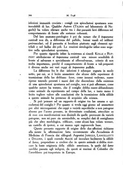 Archivio italiano di dermatologia, sifilografia e venereologia