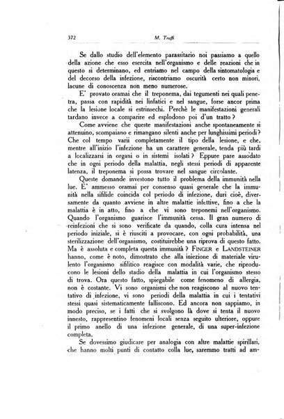 Archivio italiano di dermatologia, sifilografia e venereologia