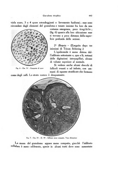 Archivio italiano di dermatologia, sifilografia e venereologia