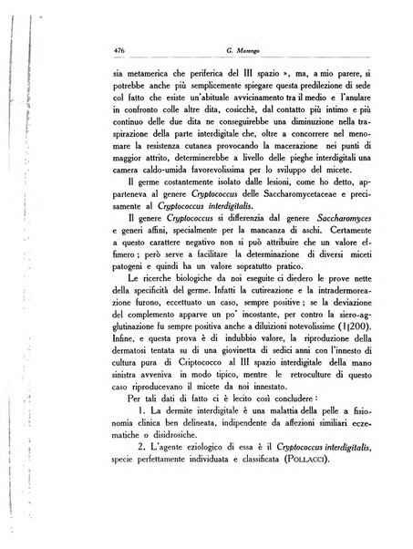 Archivio italiano di dermatologia, sifilografia e venereologia