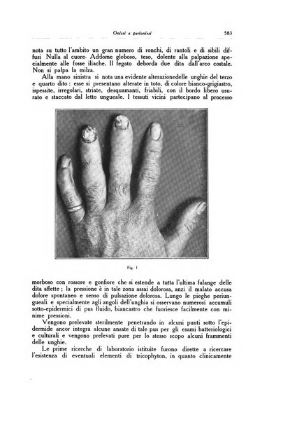 Archivio italiano di dermatologia, sifilografia e venereologia