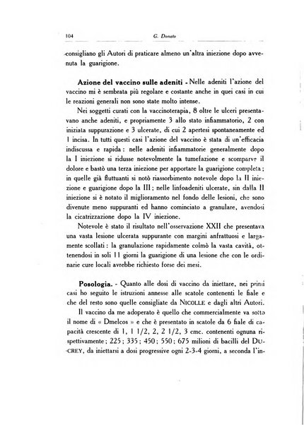 Archivio italiano di dermatologia, sifilografia e venereologia