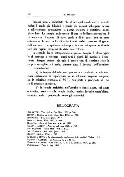 Archivio italiano di dermatologia, sifilografia e venereologia