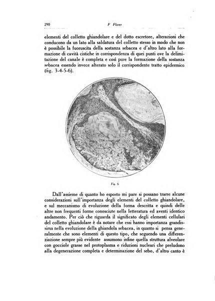 Archivio italiano di dermatologia, sifilografia e venereologia