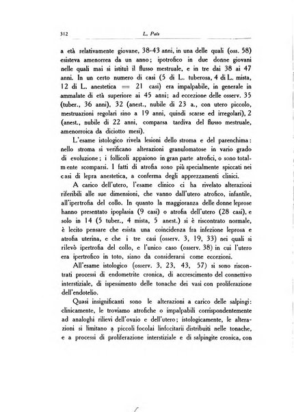 Archivio italiano di dermatologia, sifilografia e venereologia