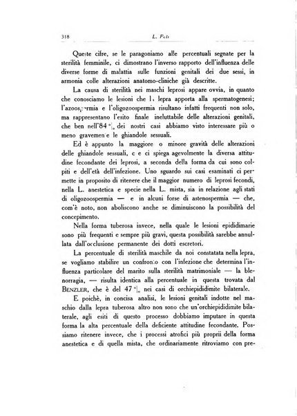 Archivio italiano di dermatologia, sifilografia e venereologia