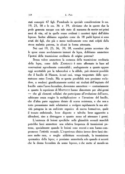 Archivio italiano di dermatologia, sifilografia e venereologia