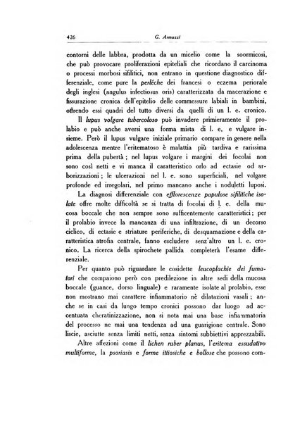 Archivio italiano di dermatologia, sifilografia e venereologia