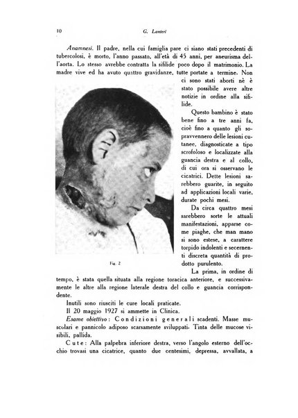 Archivio italiano di dermatologia, sifilografia e venereologia