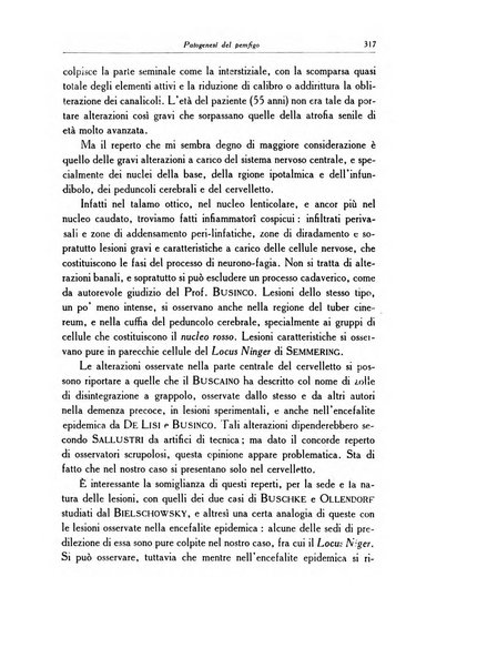 Archivio italiano di dermatologia, sifilografia e venereologia