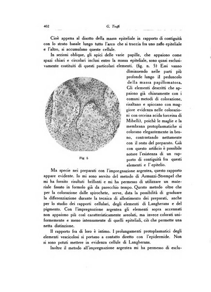 Archivio italiano di dermatologia, sifilografia e venereologia