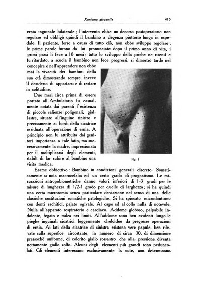 Archivio italiano di dermatologia, sifilografia e venereologia