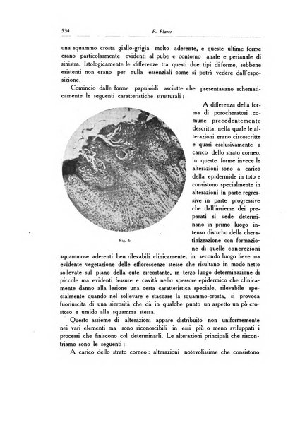 Archivio italiano di dermatologia, sifilografia e venereologia