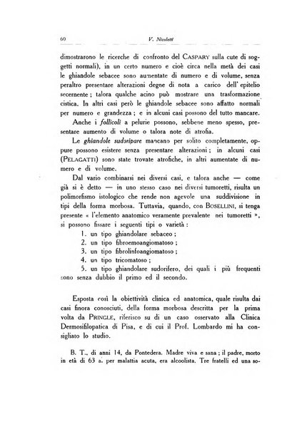 Archivio italiano di dermatologia, sifilografia e venereologia