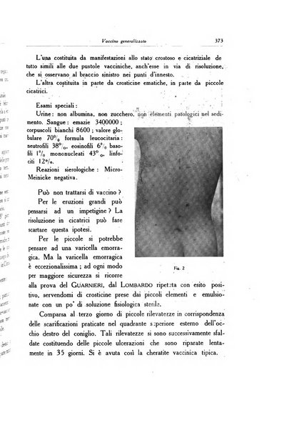 Archivio italiano di dermatologia, sifilografia e venereologia