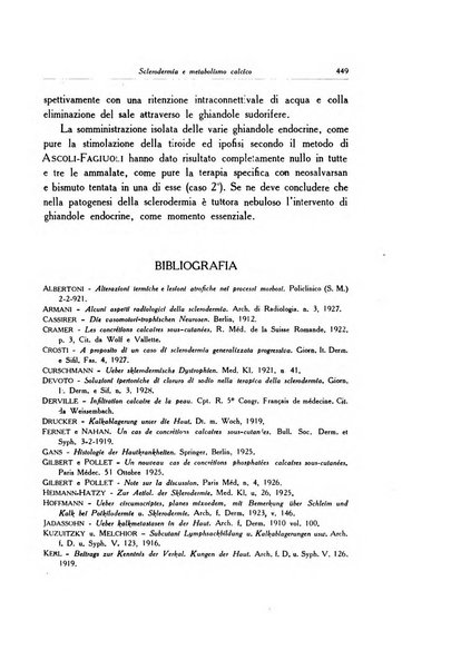 Archivio italiano di dermatologia, sifilografia e venereologia