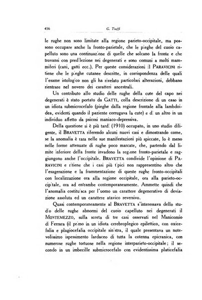 Archivio italiano di dermatologia, sifilografia e venereologia