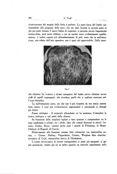 Archivio italiano di dermatologia, sifilografia e venereologia