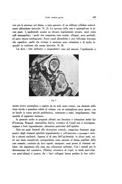 Archivio italiano di dermatologia, sifilografia e venereologia