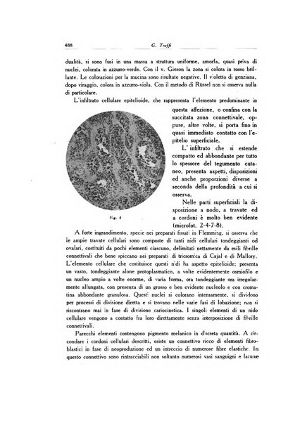 Archivio italiano di dermatologia, sifilografia e venereologia