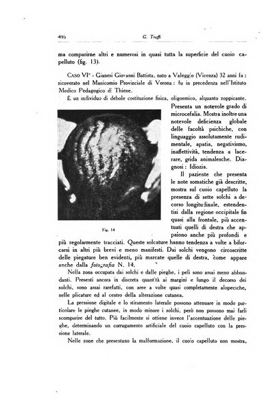 Archivio italiano di dermatologia, sifilografia e venereologia