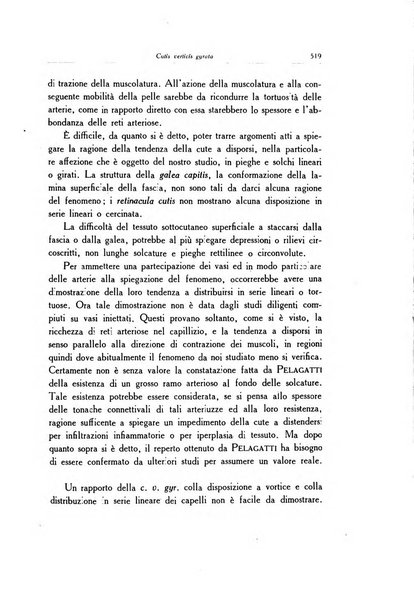 Archivio italiano di dermatologia, sifilografia e venereologia