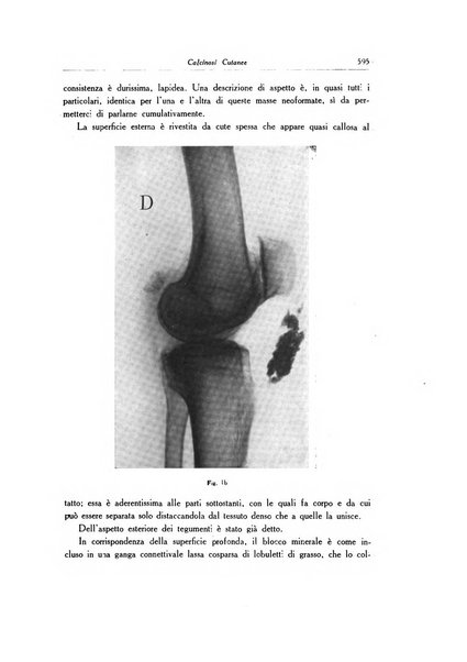 Archivio italiano di dermatologia, sifilografia e venereologia