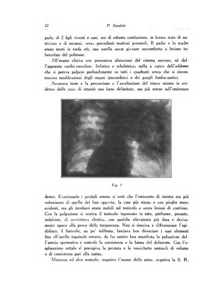 Archivio italiano di dermatologia, sifilografia e venereologia