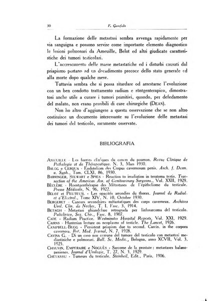 Archivio italiano di dermatologia, sifilografia e venereologia