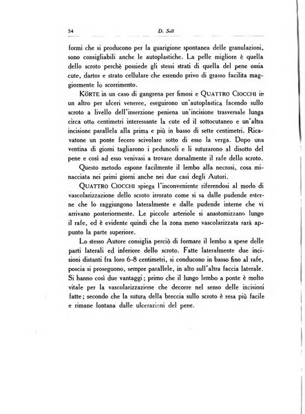 Archivio italiano di dermatologia, sifilografia e venereologia