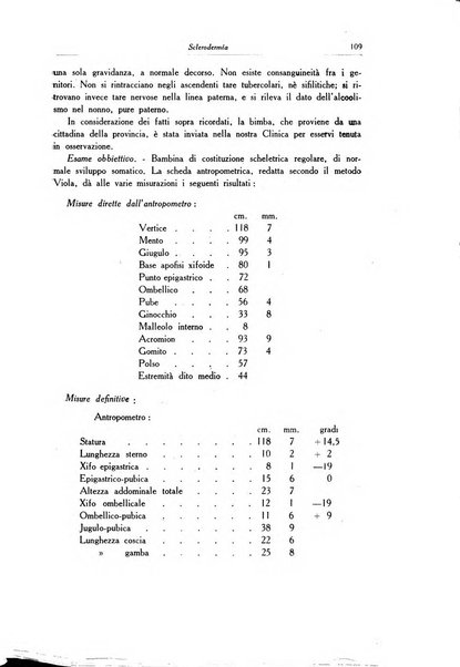 Archivio italiano di dermatologia, sifilografia e venereologia