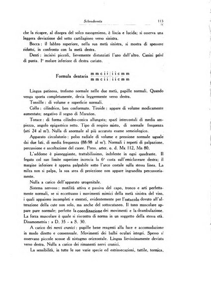 Archivio italiano di dermatologia, sifilografia e venereologia