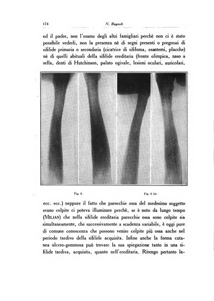 Archivio italiano di dermatologia, sifilografia e venereologia