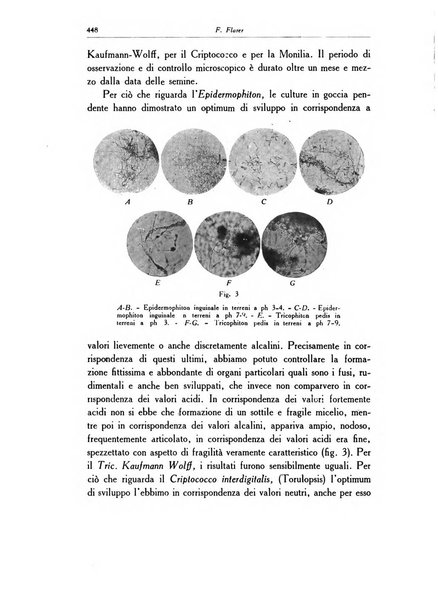 Archivio italiano di dermatologia, sifilografia e venereologia