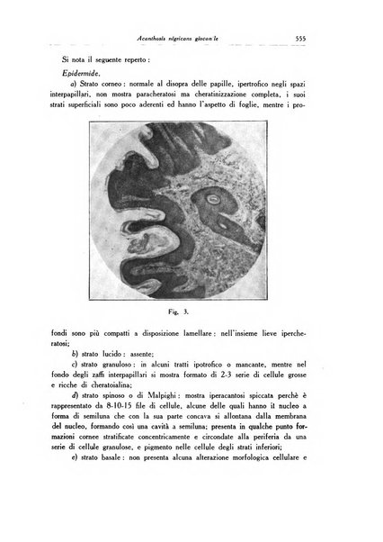 Archivio italiano di dermatologia, sifilografia e venereologia