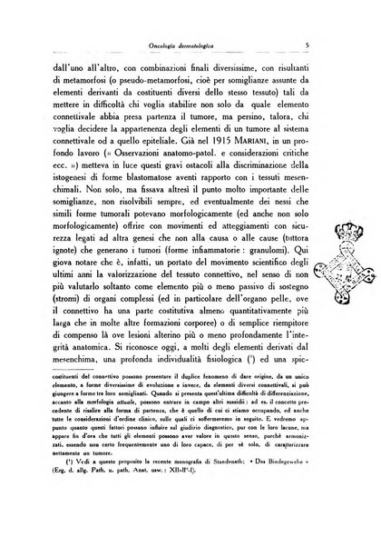 Archivio italiano di dermatologia, sifilografia e venereologia