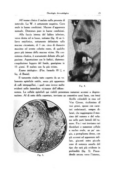 Archivio italiano di dermatologia, sifilografia e venereologia