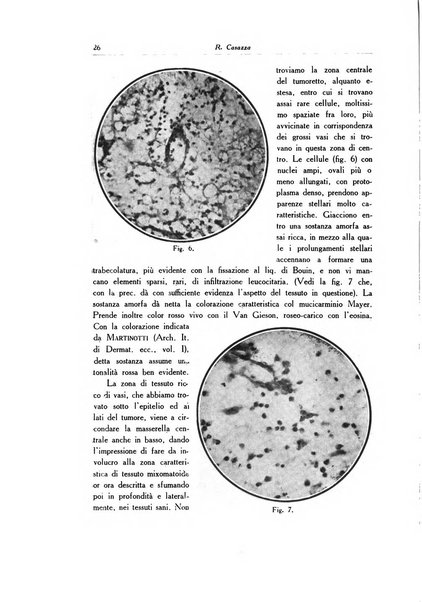 Archivio italiano di dermatologia, sifilografia e venereologia