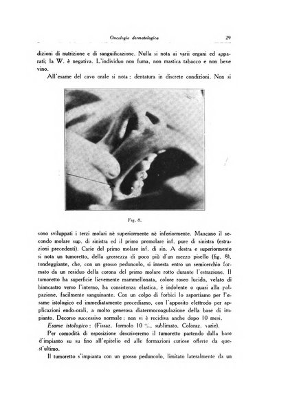 Archivio italiano di dermatologia, sifilografia e venereologia