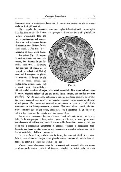 Archivio italiano di dermatologia, sifilografia e venereologia