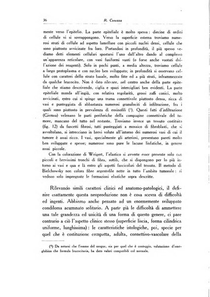 Archivio italiano di dermatologia, sifilografia e venereologia