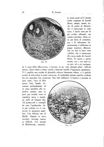 Archivio italiano di dermatologia, sifilografia e venereologia