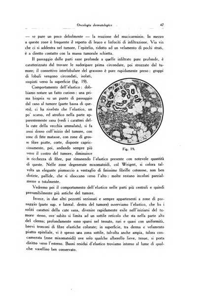 Archivio italiano di dermatologia, sifilografia e venereologia