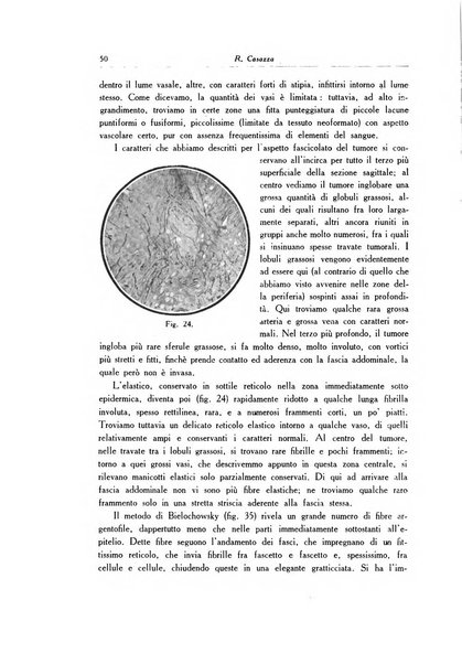 Archivio italiano di dermatologia, sifilografia e venereologia