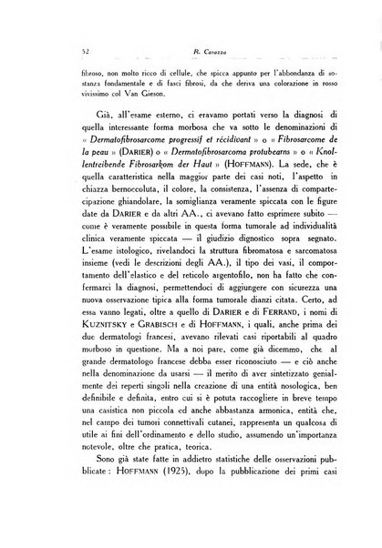 Archivio italiano di dermatologia, sifilografia e venereologia